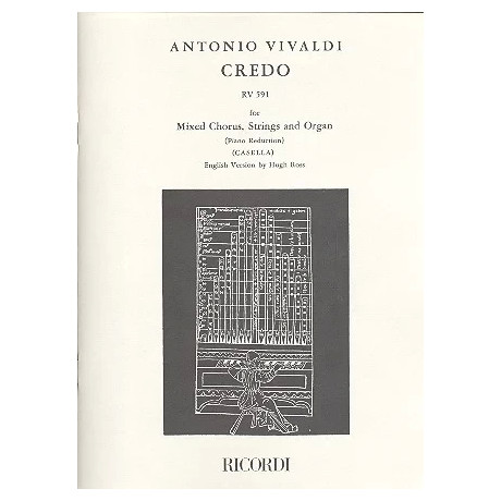 copy of Autori Diversi - Arie Antiche Cantolopera con CD