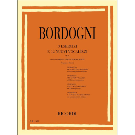 copy of Autori Diversi - Arie Antiche Cantolopera con CD