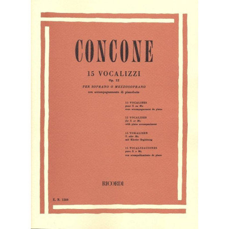 copy of Autori Diversi - Arie Antiche Cantolopera con CD