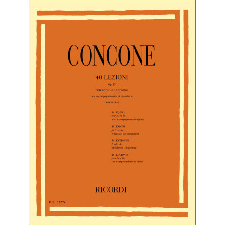 copy of Autori Diversi - Arie Antiche Cantolopera con CD