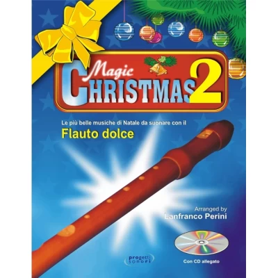 Magic Christmas 2