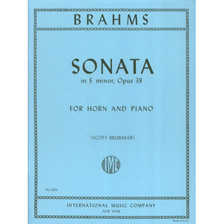 copy of Orchestral Excerpts for Horn Vol.1