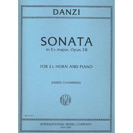 copy of Orchestral Excerpts for Horn Vol.1