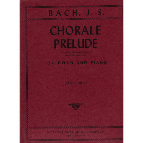 copy of Orchestral Excerpts for Horn Vol.1