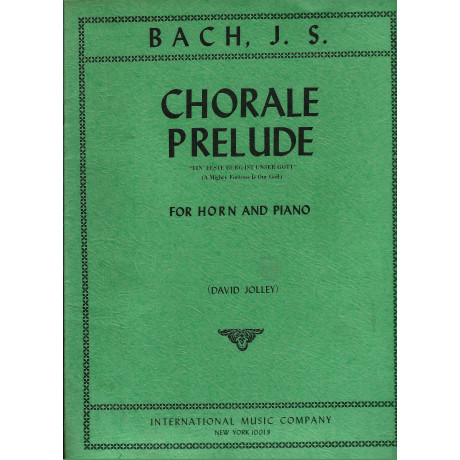 copy of Orchestral Excerpts for Horn Vol.1