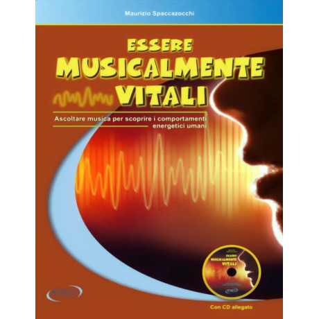 Maurizio Spaccazocchi - Essere musicalmente vitali