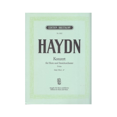 copy of Orchestral Excerpts for Horn Vol.1