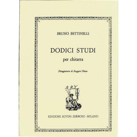 copy of Bona - Il Solfeggio su Doppio Rigo con CD