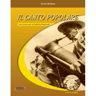 Il canto popolare