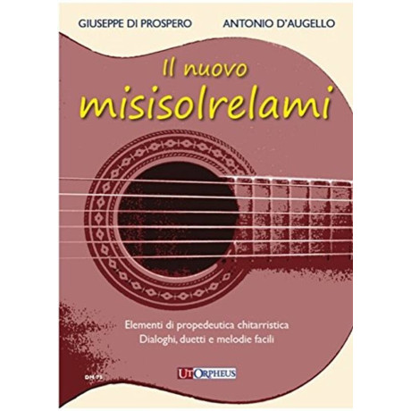 copy of Bona - Il Solfeggio su Doppio Rigo con CD