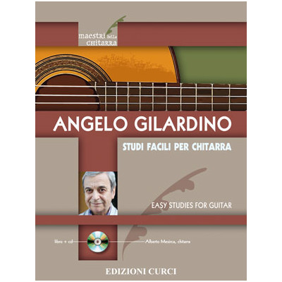 copy of Bona - Il Solfeggio su Doppio Rigo con CD