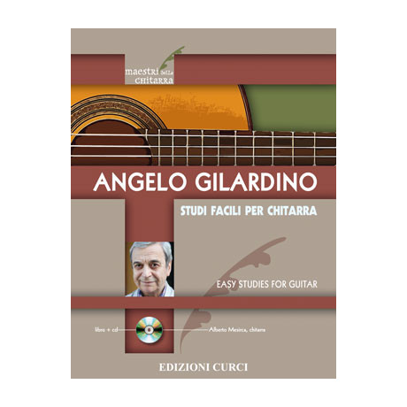 copy of Bona - Il Solfeggio su Doppio Rigo con CD