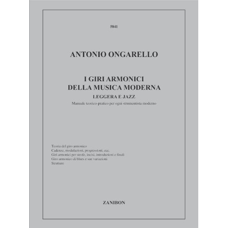 copy of Bona - Il Solfeggio su Doppio Rigo con CD