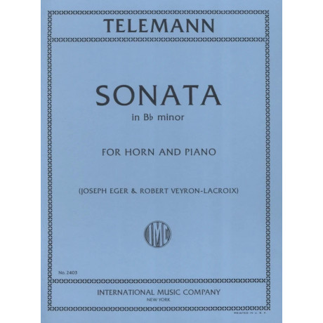 copy of Orchestral Excerpts for Horn Vol.1