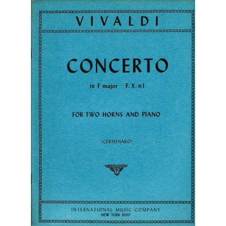 copy of Orchestral Excerpts for Horn Vol.1