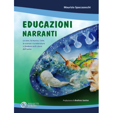 Maurizio Spaccazocchi - Educazioni narranti
