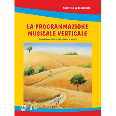 La programmazione musicale verticale