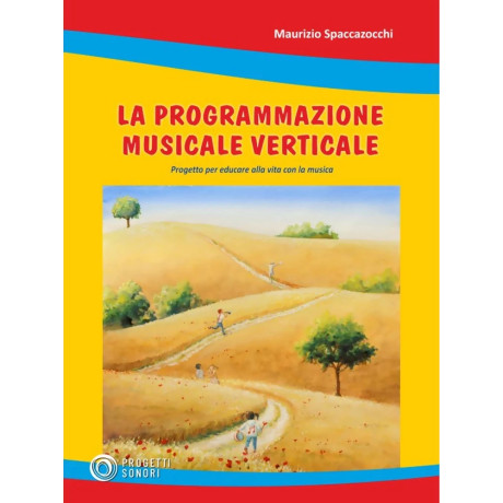 La programmazione musicale verticale