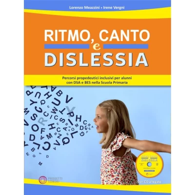 Ritmo, canto e dislessia