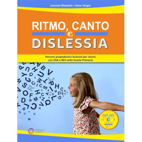 Ritmo, canto e dislessia