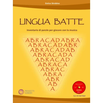 Lingua batte