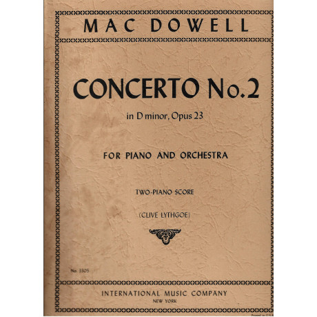 copy of Orchestral Excerpts for Horn Vol.1