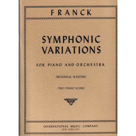 copy of Orchestral Excerpts for Horn Vol.1