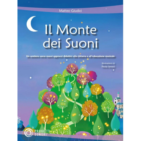 Il monte dei suoni