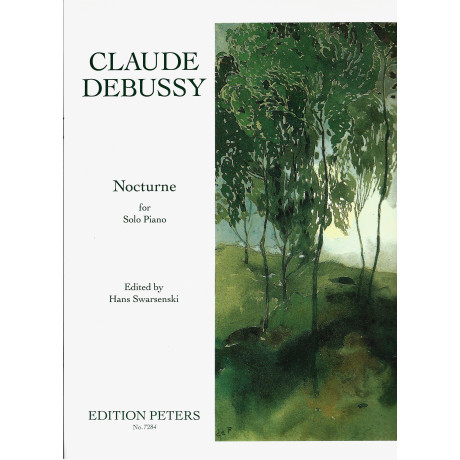 copy of Debussy - Danse for Piano