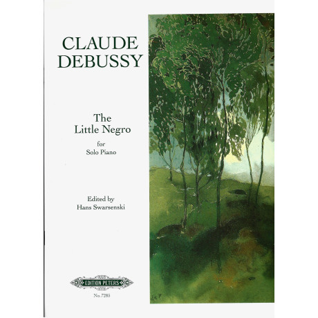 copy of Debussy - Danse for Piano