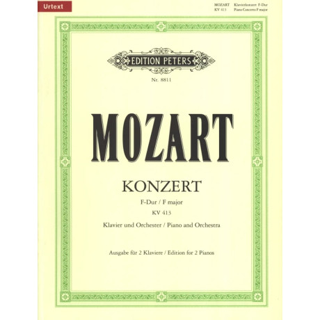 copy of Orchestral Excerpts for Horn Vol.1