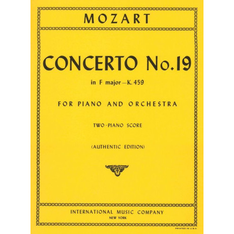 copy of Orchestral Excerpts for Horn Vol.1