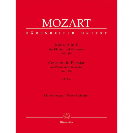 copy of Orchestral Excerpts for Horn Vol.1
