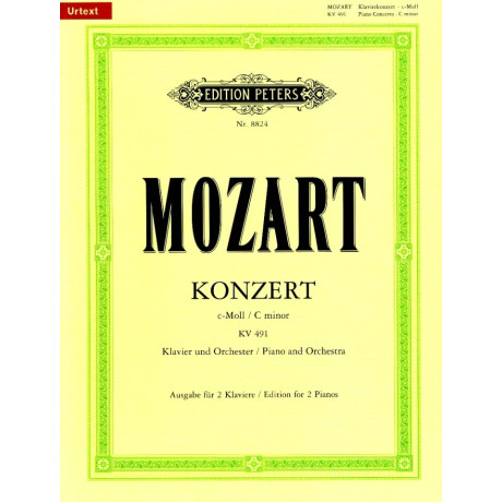 copy of Orchestral Excerpts for Horn Vol.1