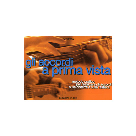Vetta - Gli Accordi a Prima Vista