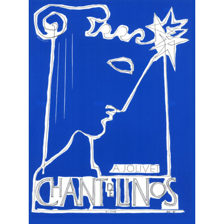 Jolivet - Chant de Linos per Flauto e Piano