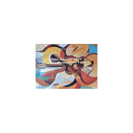 Bossi - Guida alla Chitarra