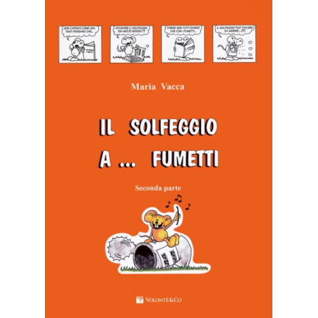 copy of Vacca - Il Musigatto Metodo per lo Studio del Pianoforte Liv. Prep.