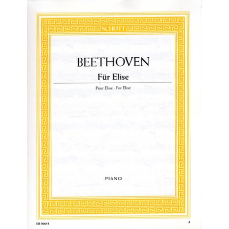 copy of Bach - Invenzioni a 2 Voci BWV 772-786 per Pianoforte