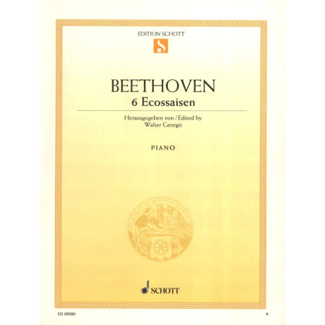 copy of Bach - Invenzioni a 2 Voci BWV 772-786 per Pianoforte