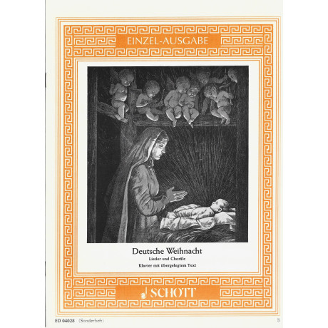 Deutsche Weihnacht (German Christmas)