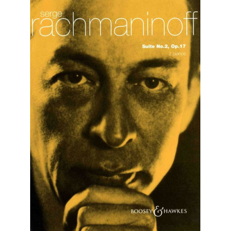 copy of Rachmaninoff - Concerto n.1 Op.1 per 2 Pianoforti