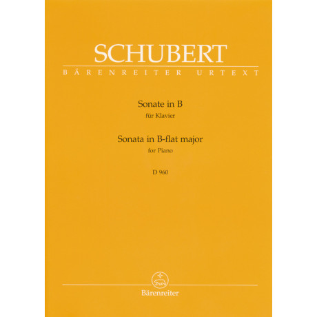 copy of Schubert - Improvvisi Op.90 e Op.142 per Pianoforte
