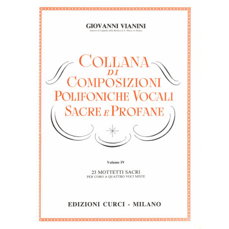 copy of Autori Diversi - Arie Antiche Cantolopera con CD