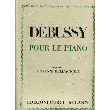 copy of Rameau - Pezzi per Clavicembalo