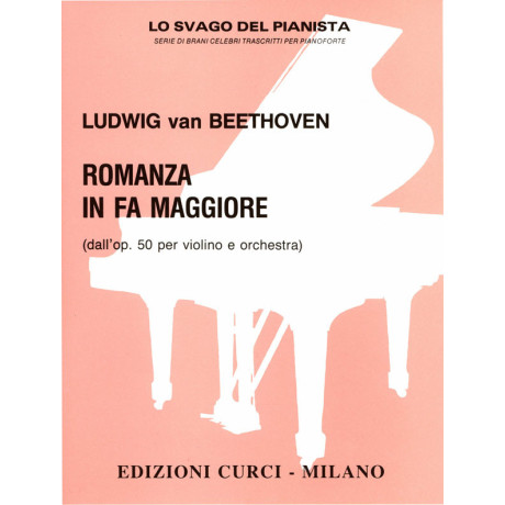 copy of Beethoven - Rondò a Capriccio Op.129 per Pianoforte