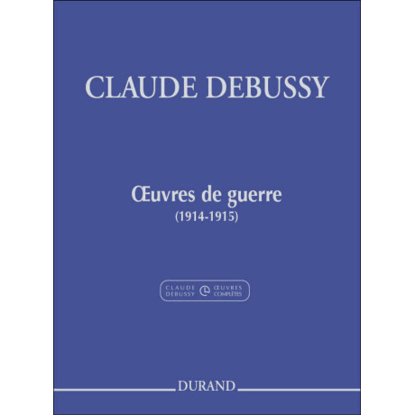 copy of Debussy - La cathédrale engloutie
