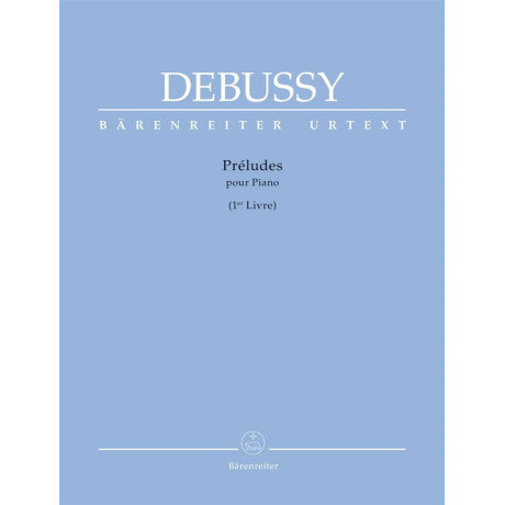 copy of Debussy - La cathédrale engloutie