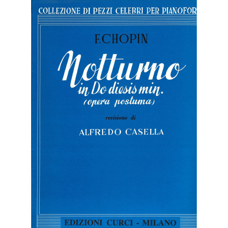 copy of Debussy - La cathédrale engloutie