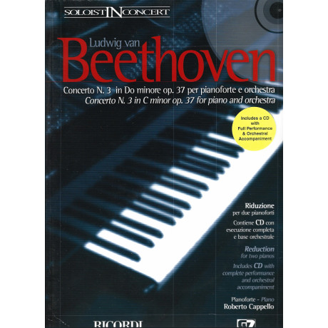 copy of Orchestral Excerpts for Horn Vol.1